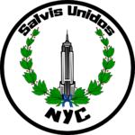 Salvis Undios Logo